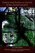 Isadora and Kadar in Search of the Shadowlanders Fantasy & Sci-Fi