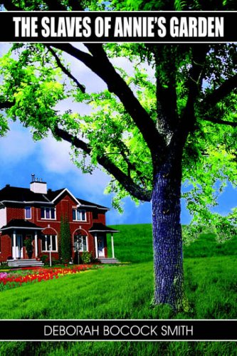 The Salves of Annie's Garden Contemporary literature