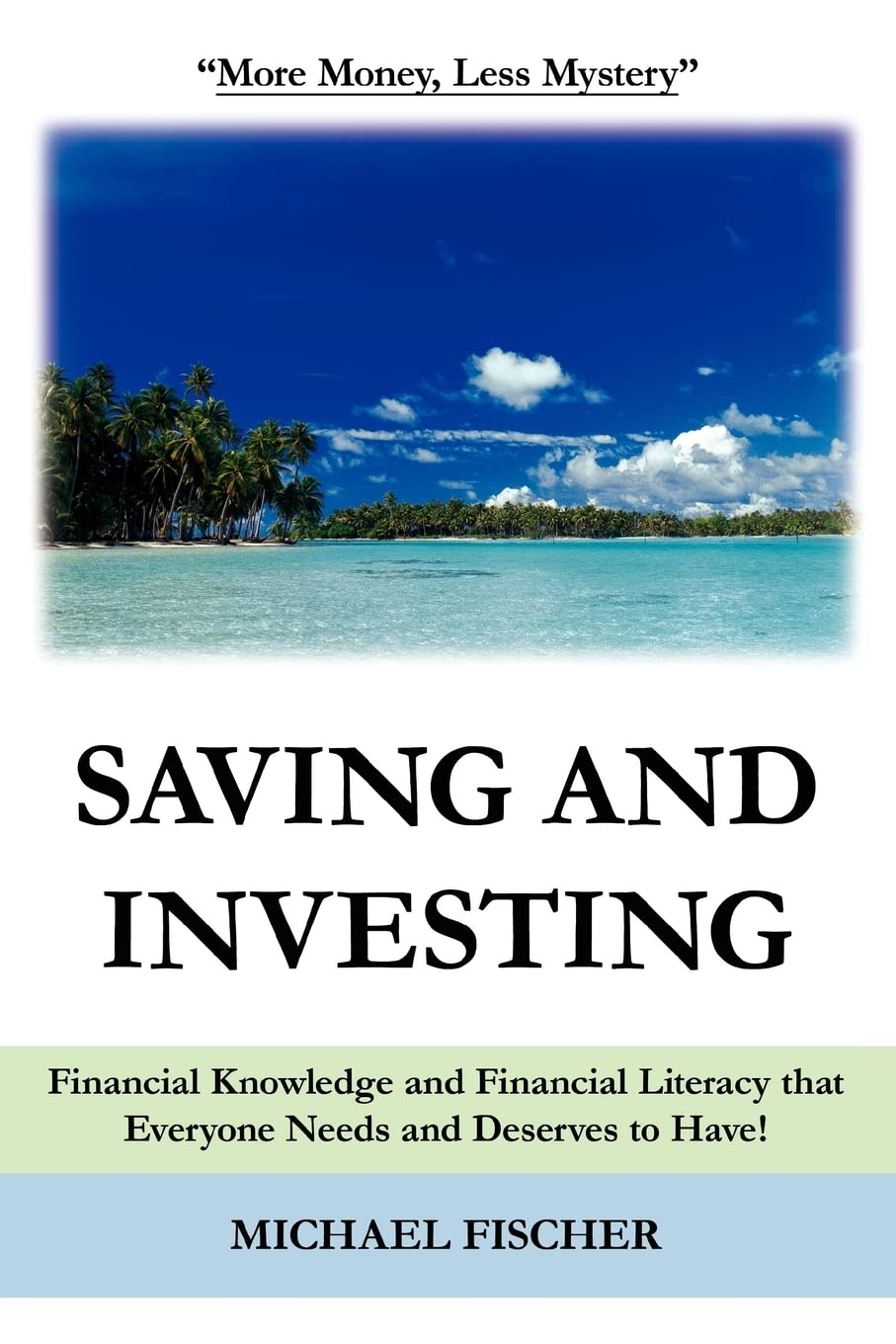 Saving and Investing Law