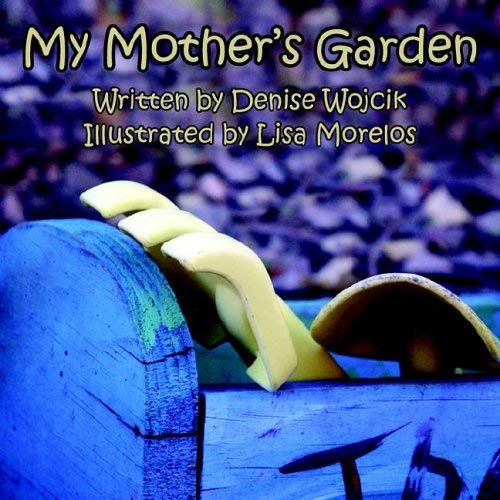 My Mother's Garden Non-fiction
