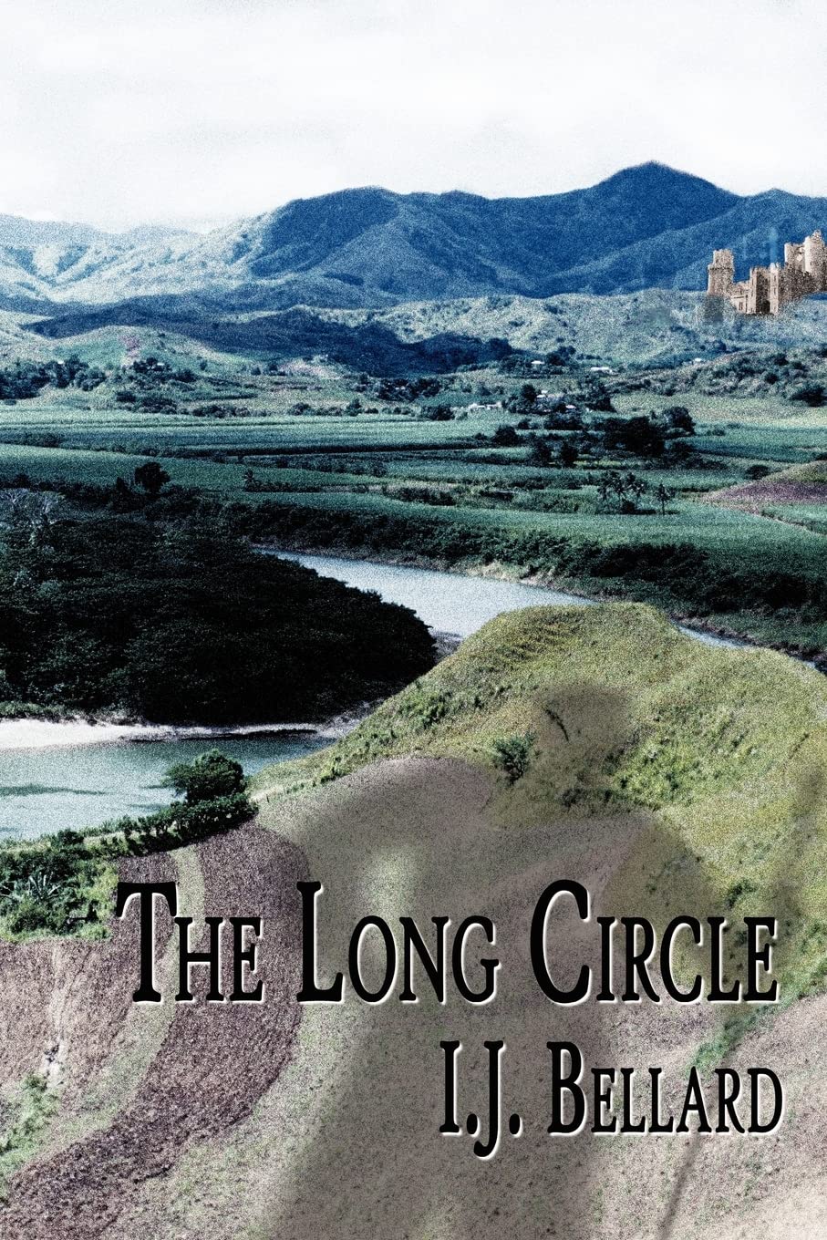 The Long Circle Contemporary literature