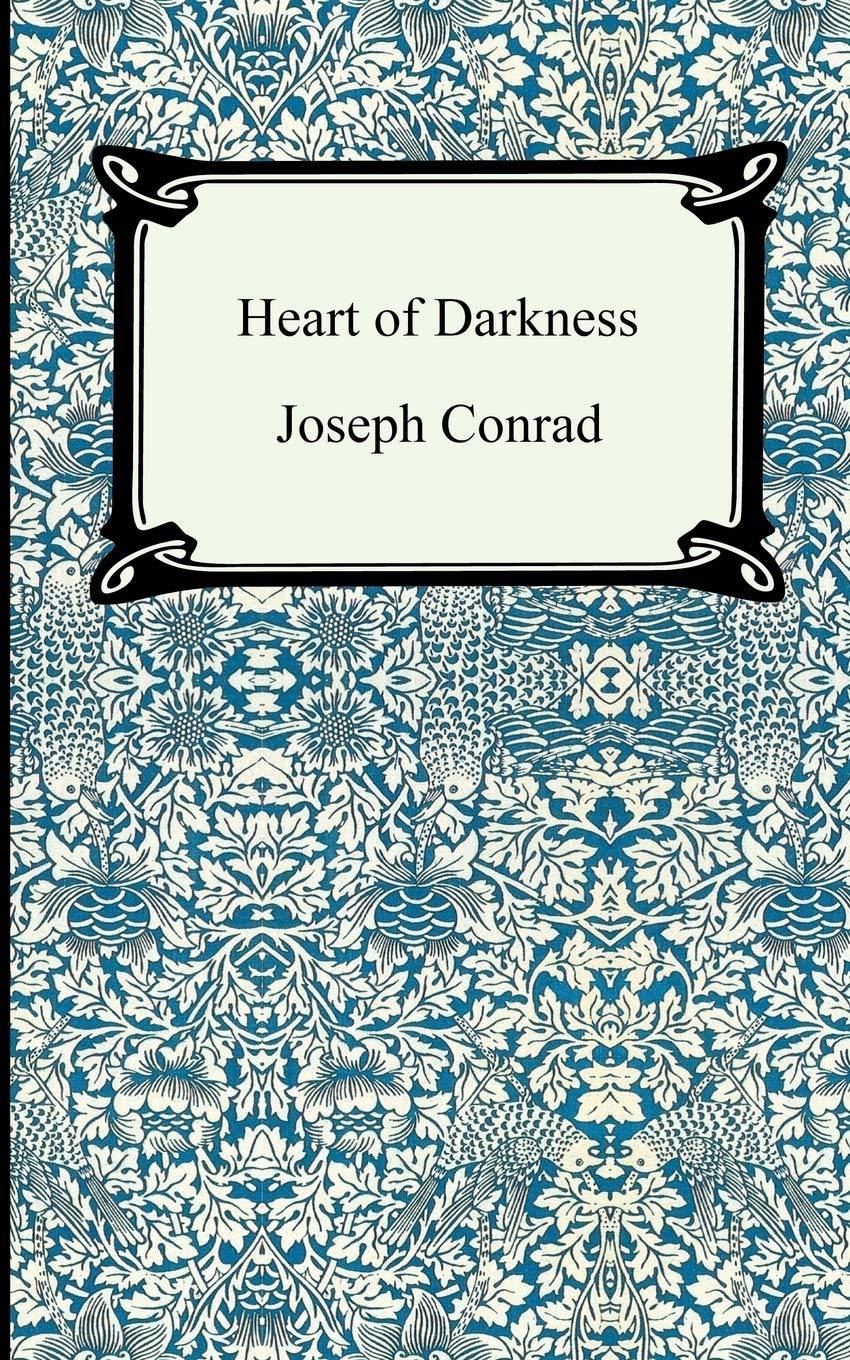 The Heart of Darkness Contemporary literature