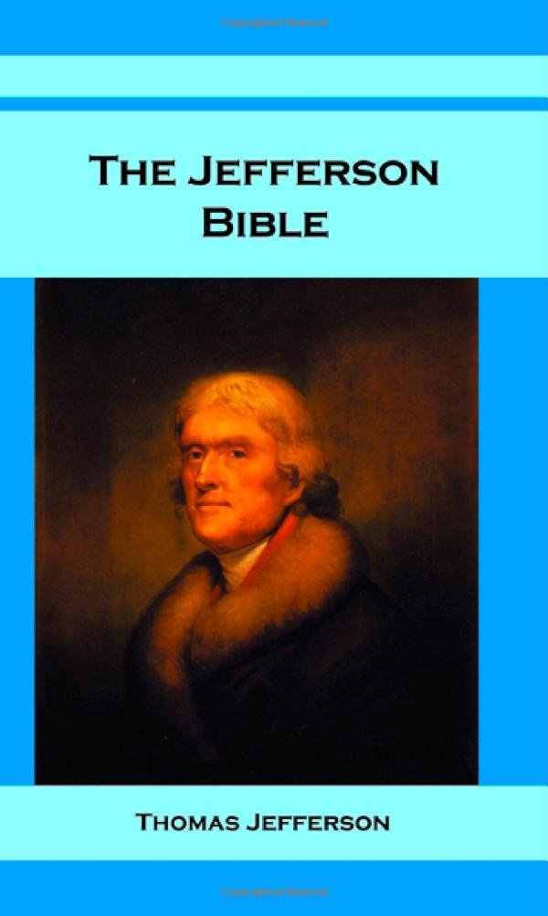 Product Image: The Jefferson Bible