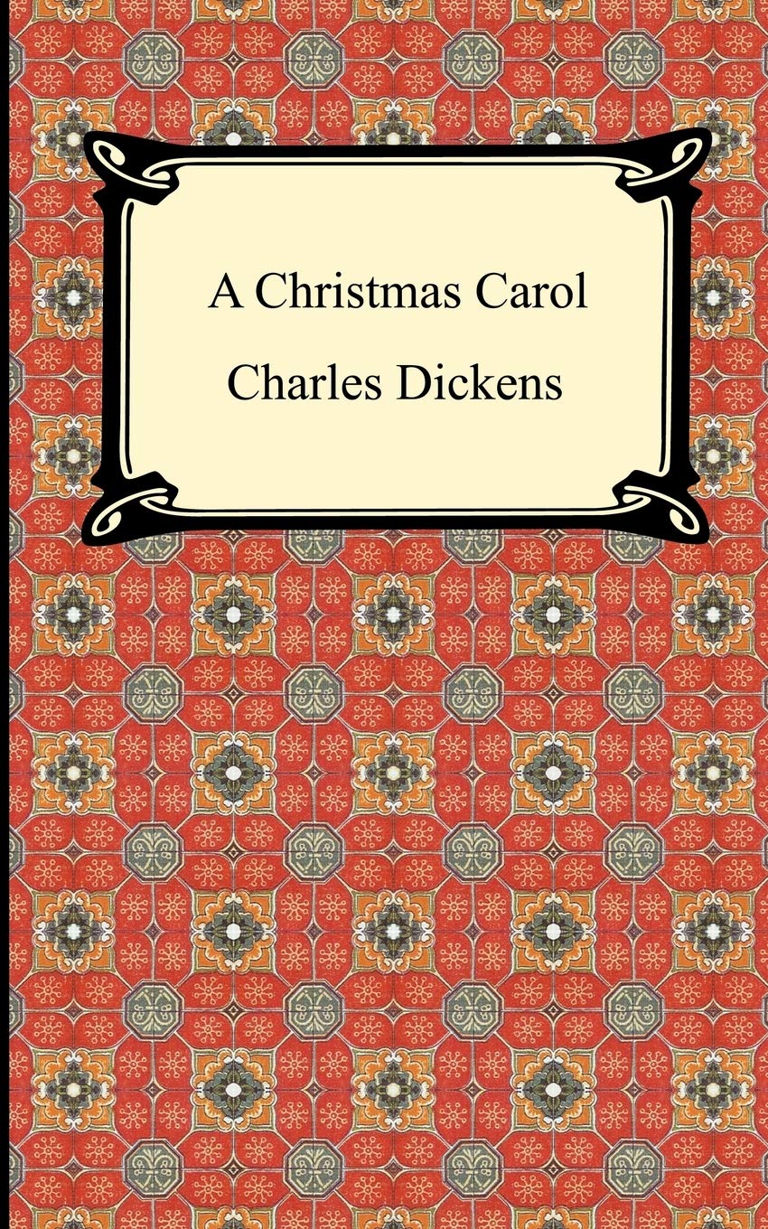 Product Image: A Christmas Carol