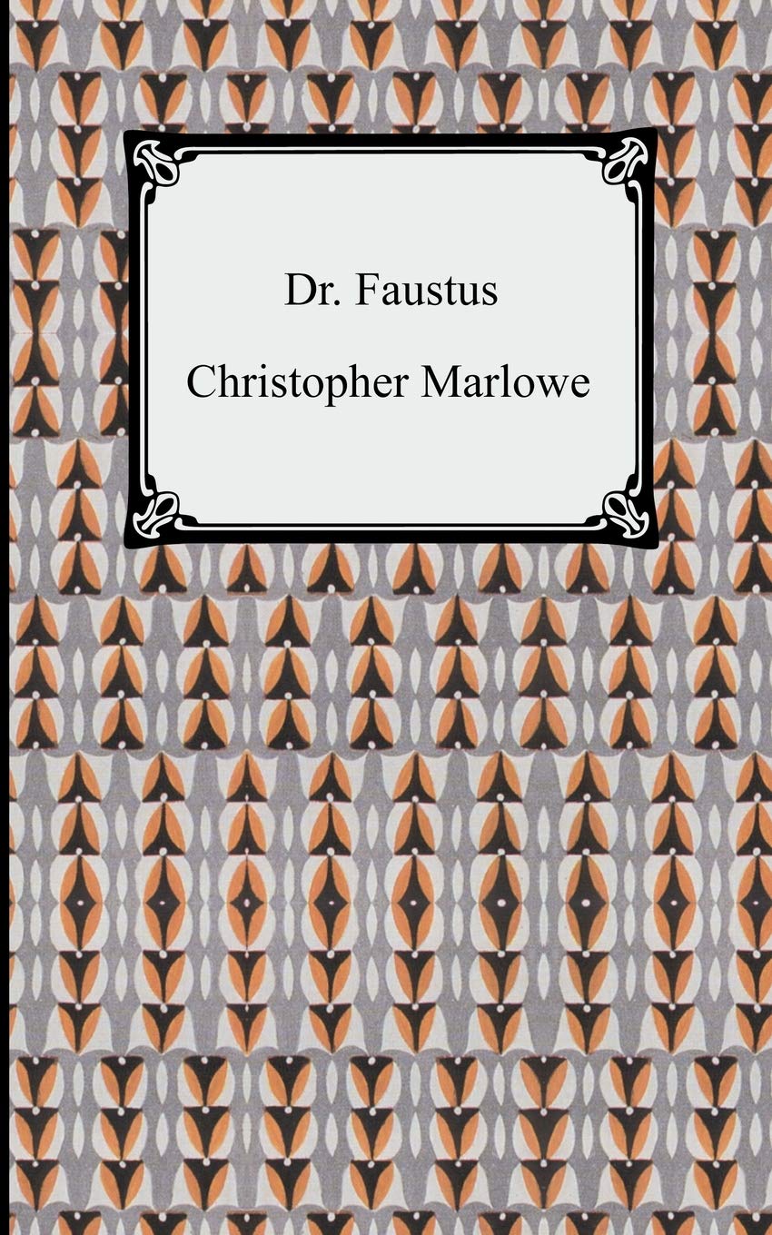 Dr. Faustus Drama