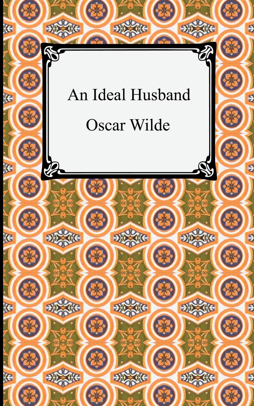 Product Image: An Ideal Husband