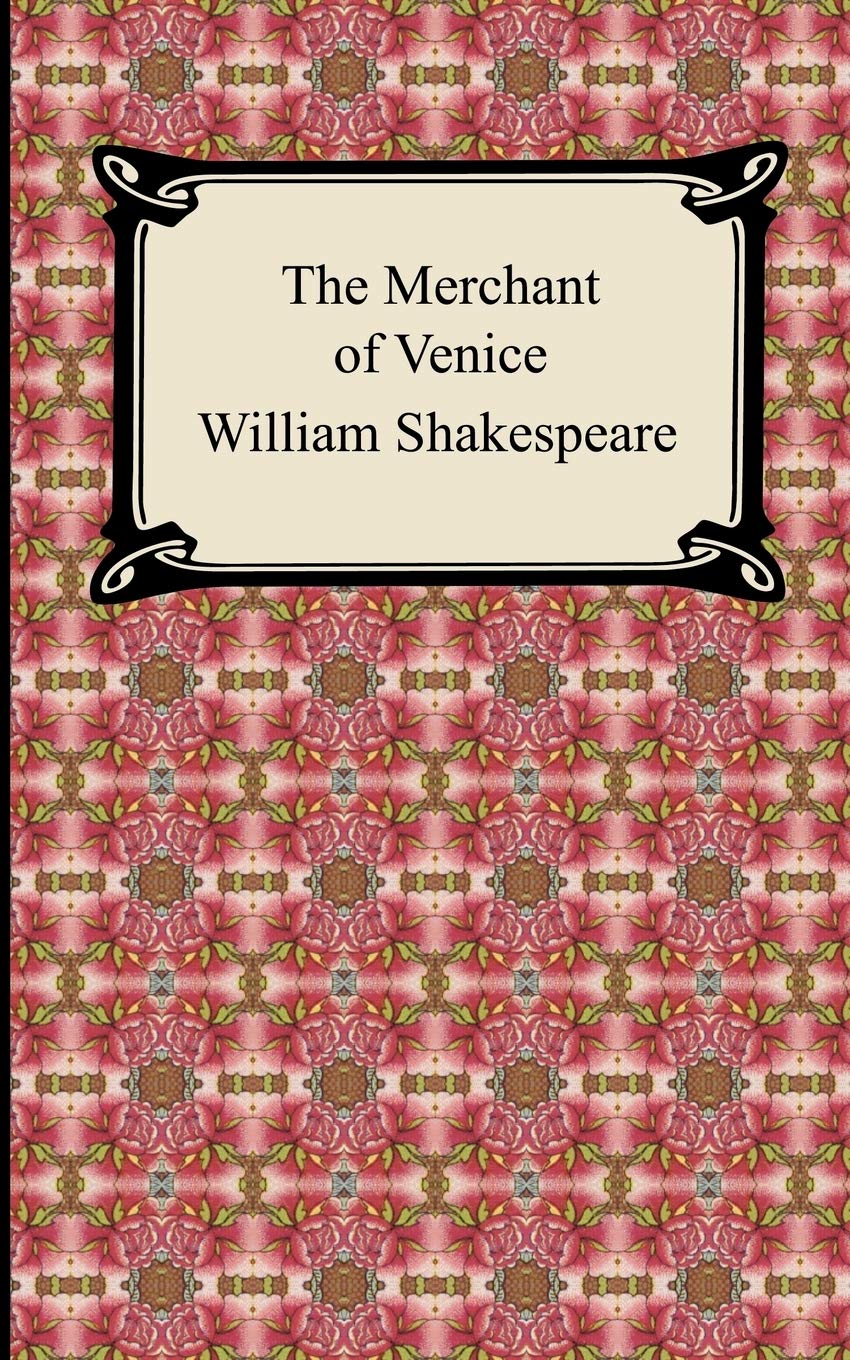 Shakespeare, W: MERCHANT OF VENICE Drama