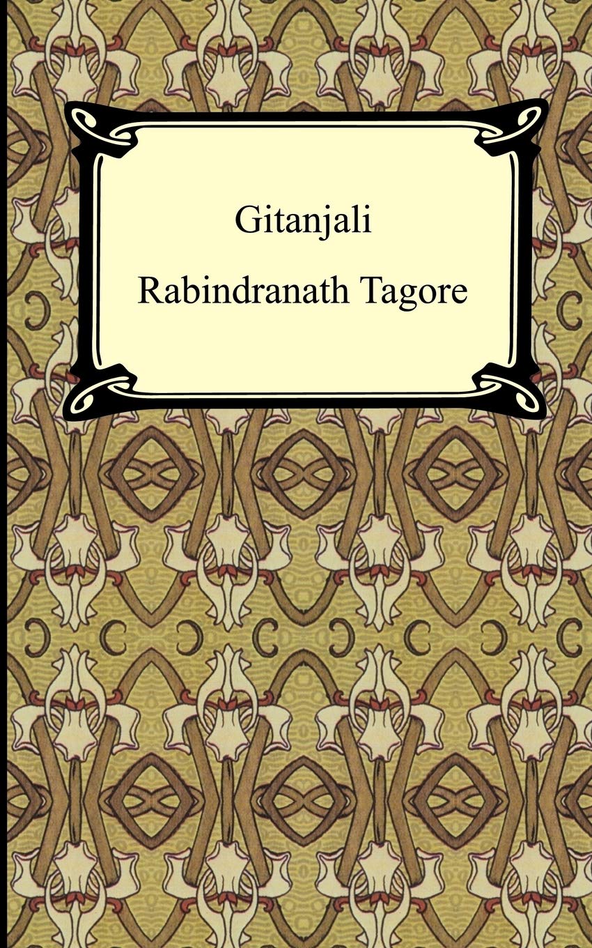 Gitanjali Poetry