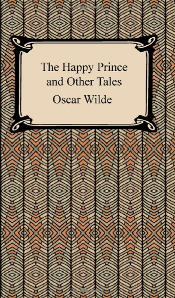 The Happy Prince And Other Tales Contemporary literature