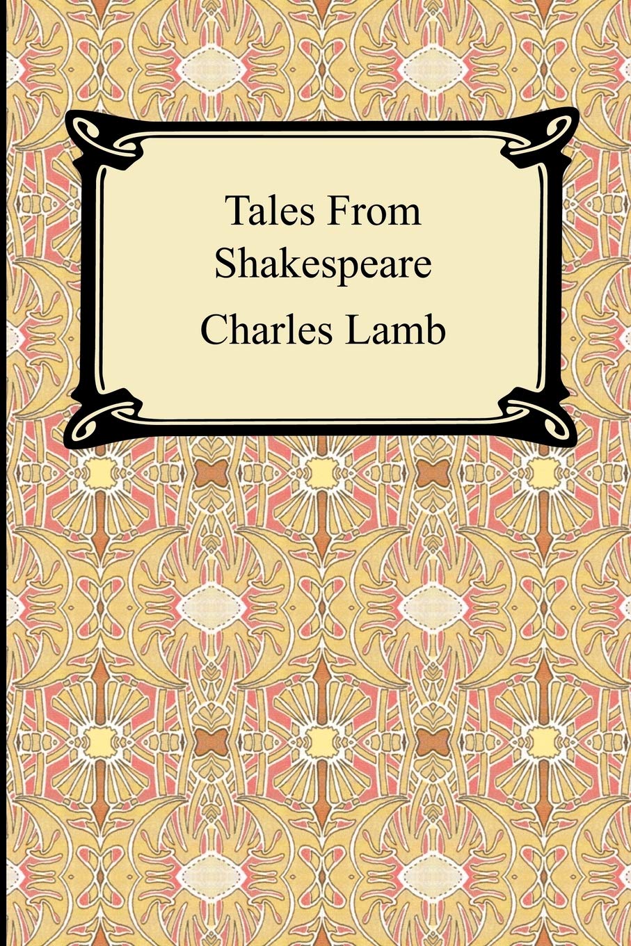 Product Image: Tales From Shakespeare