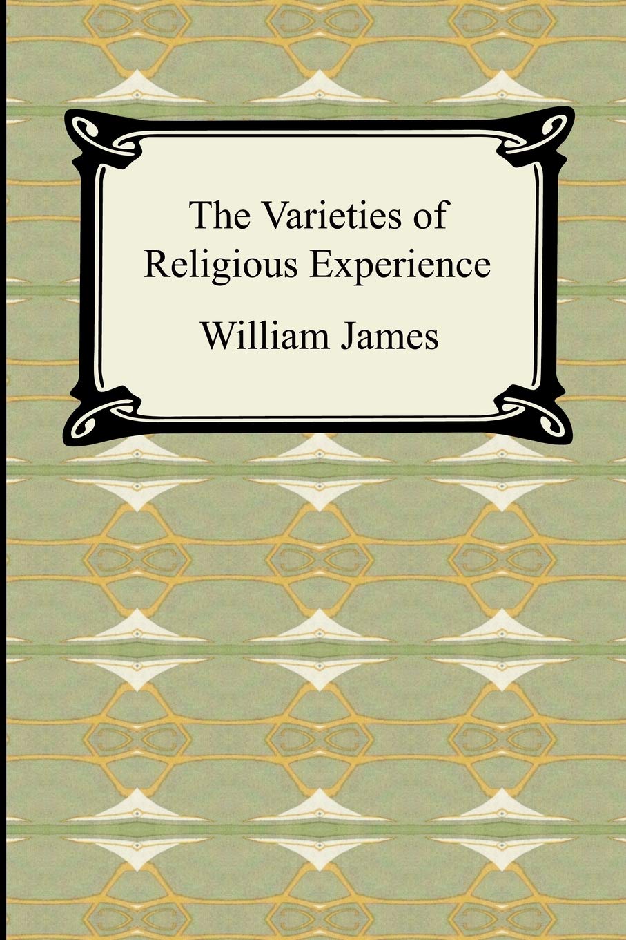 Product Image: The Varieties of Religious Experience