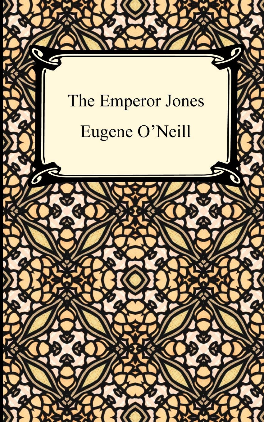 Product Image: The Emperor Jones
