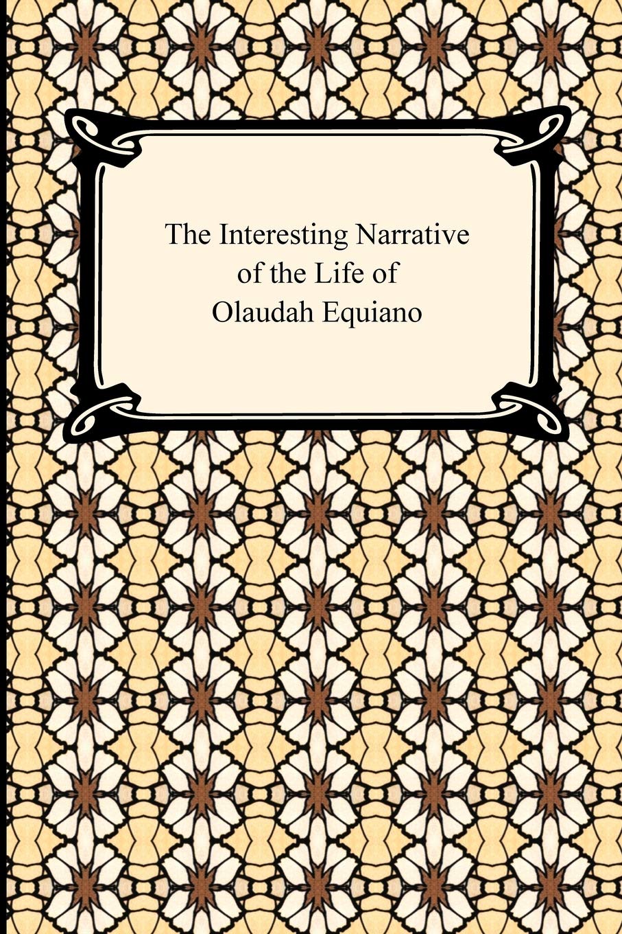 The Interesting Narrative of the Life of Olaudah Equiano Social Sciences