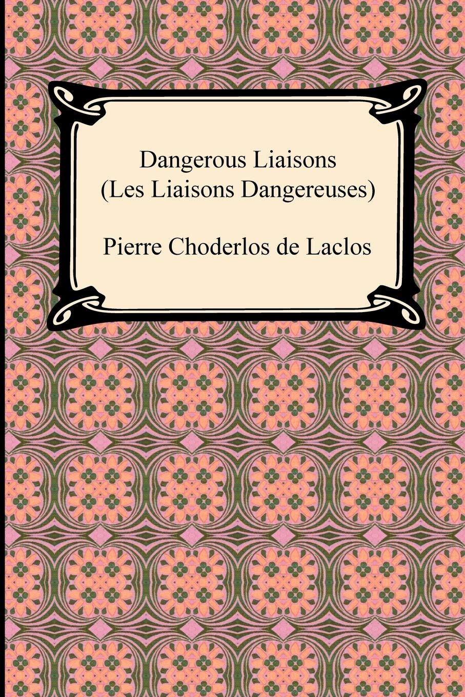 Product Image: Dangerous Liaisons (Les Liaisons Dangereuses)