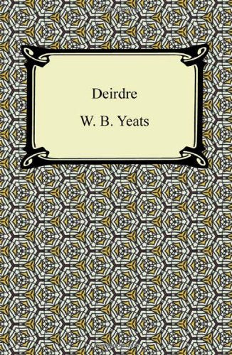 Deirdre book