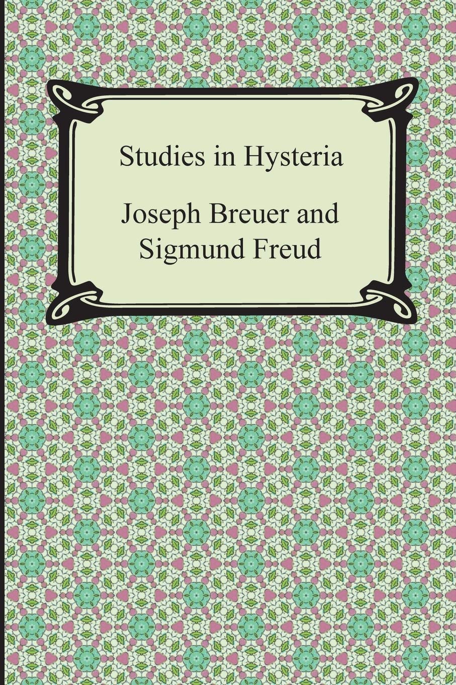 Product Image: Studies in Hysteria