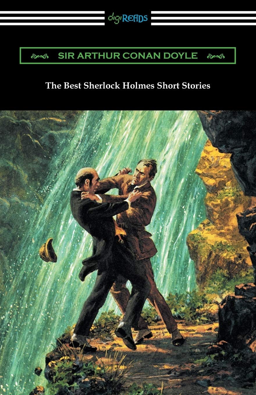 The Best Sherlock Holmes Short Stories Essays & Short Stories
