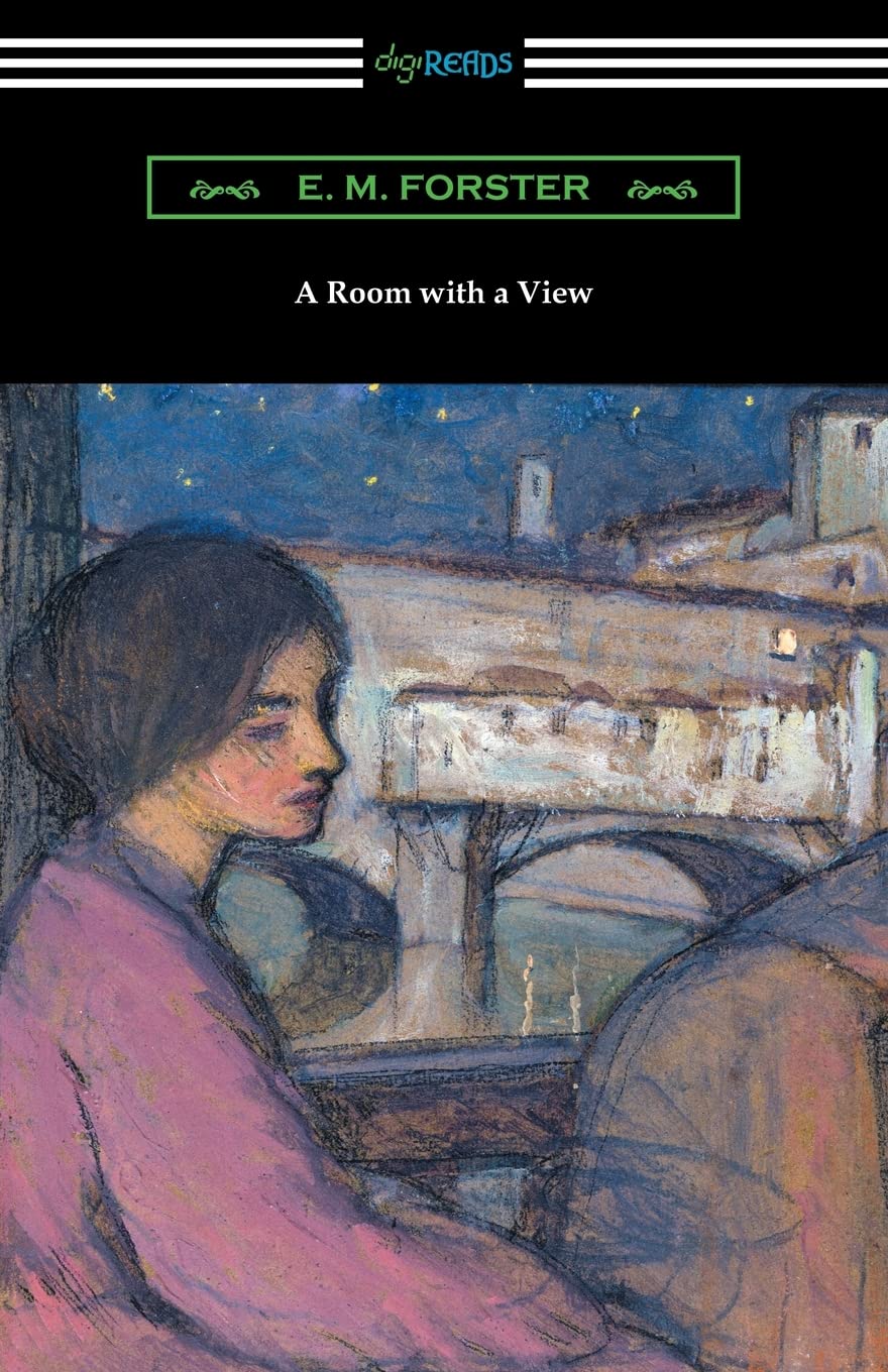 A Room with a View Classics