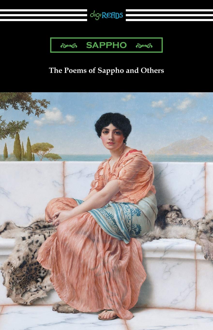 The Poems of Sappho and Others Poetry