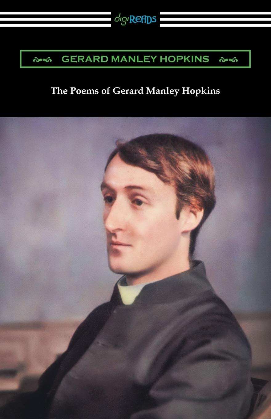 The Poems of Gerard Manley Hopkins Poetry