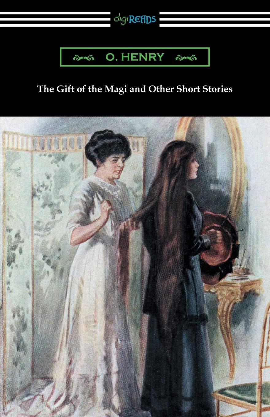 The Gift of the Magi and Other Short Stories book