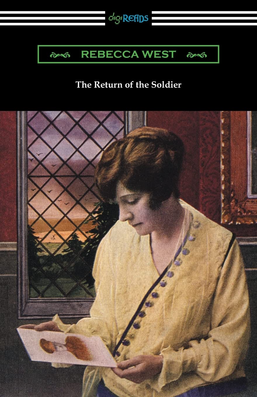 The Return of the Soldier Classics