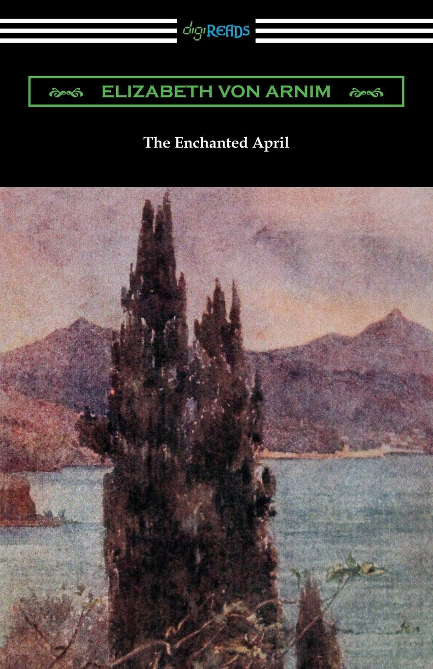 Product Image: The Enchanted April