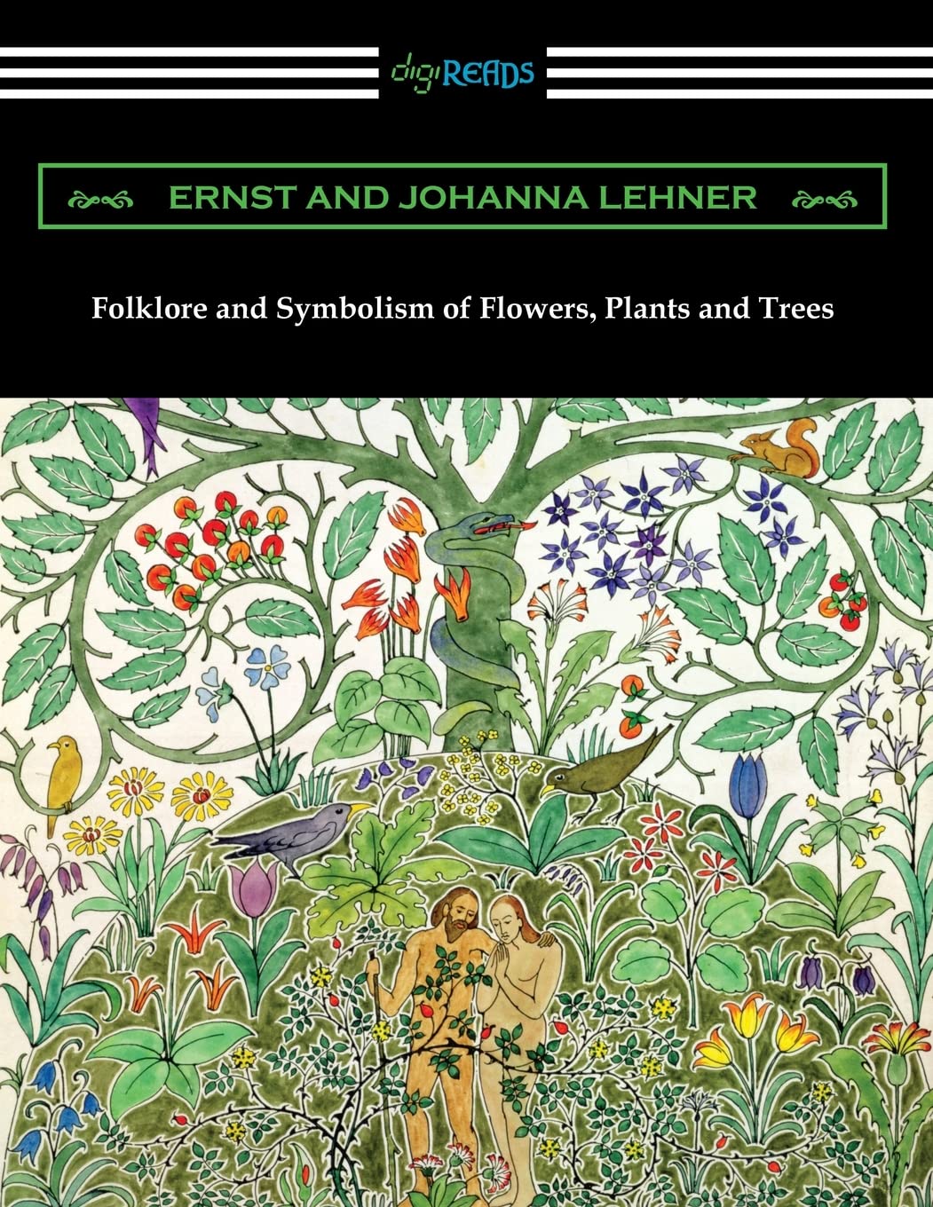 Folklore and Symbolism of Flowers, Plants and Trees Social Sciences