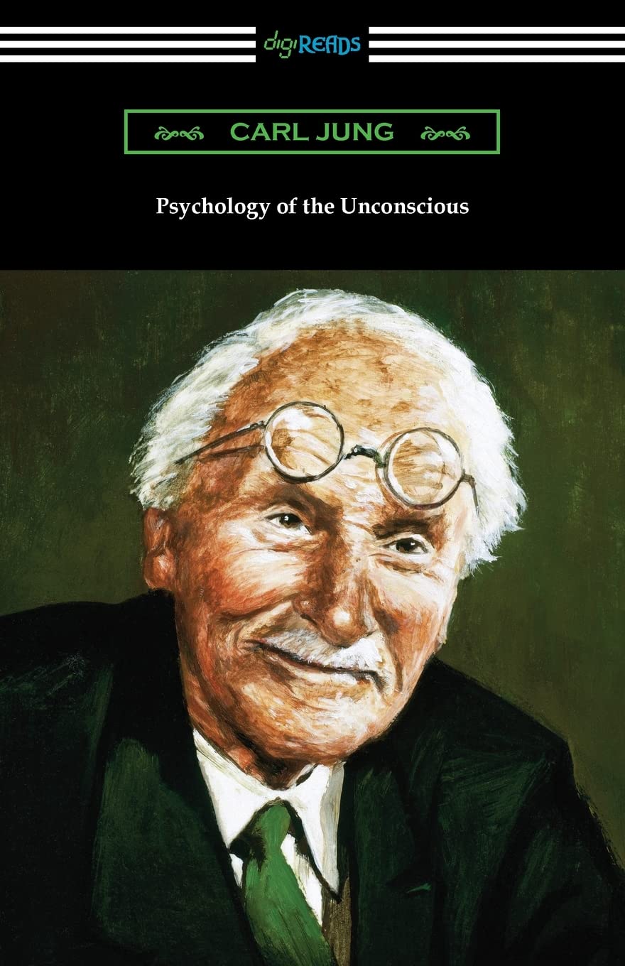 Psychology of the Unconscious Psychology