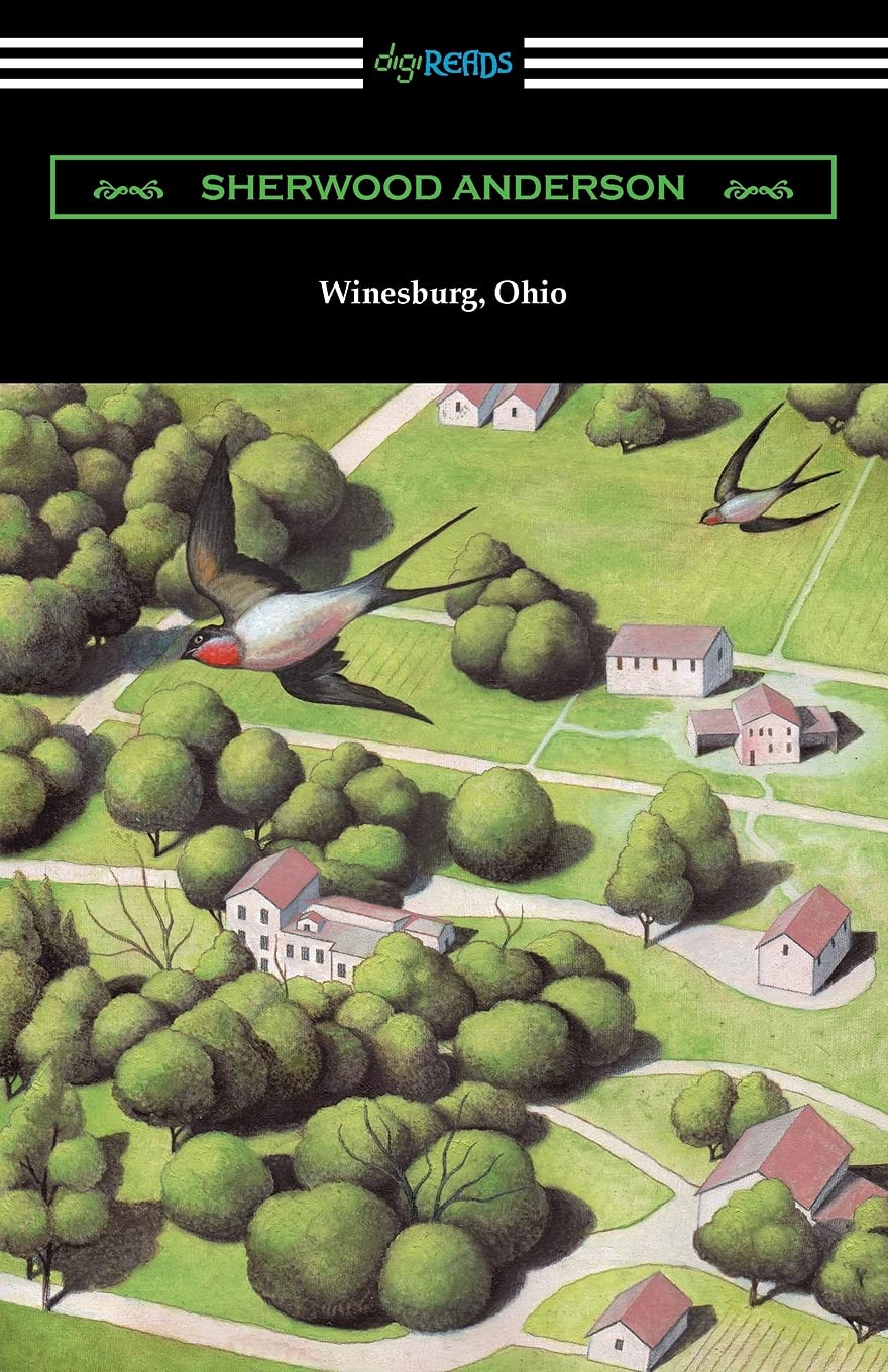 Winesburg, Ohio Essays & Short Stories