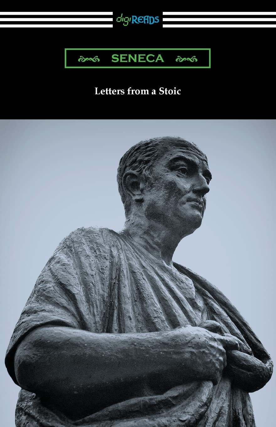 Letters from a Stoic Philosophy