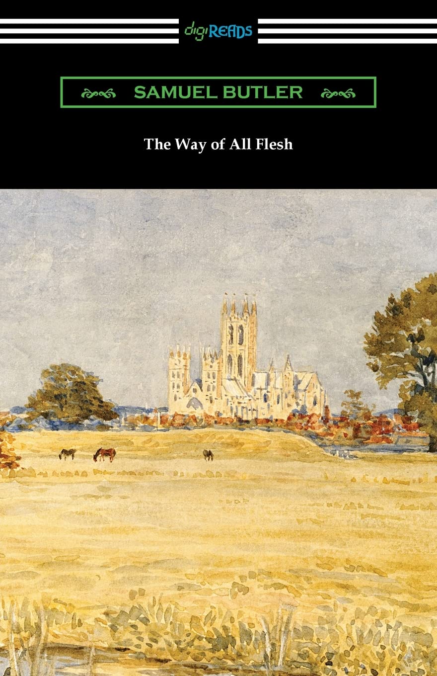 The Way of All Flesh Essays & Short Stories