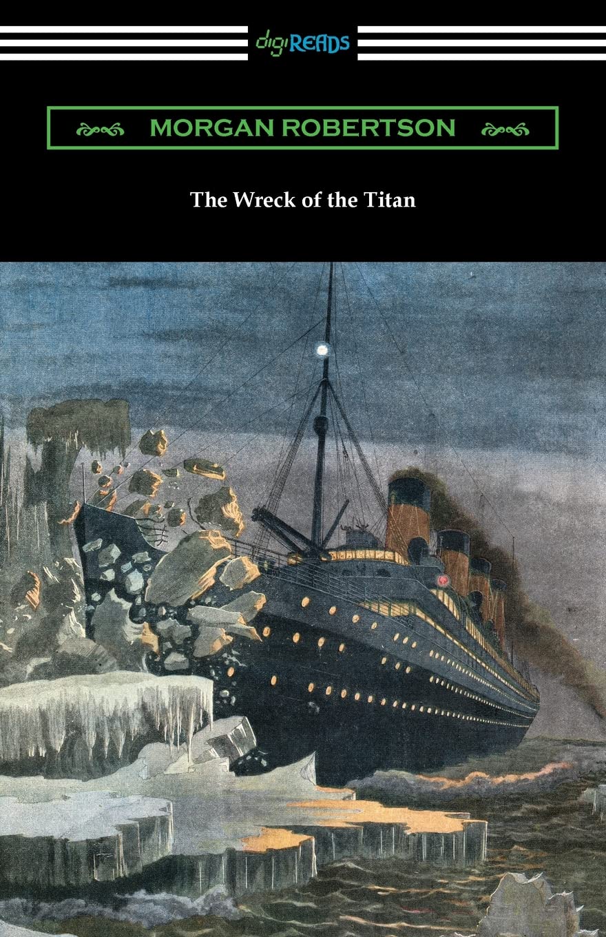 The Wreck of the Titan Social Sciences