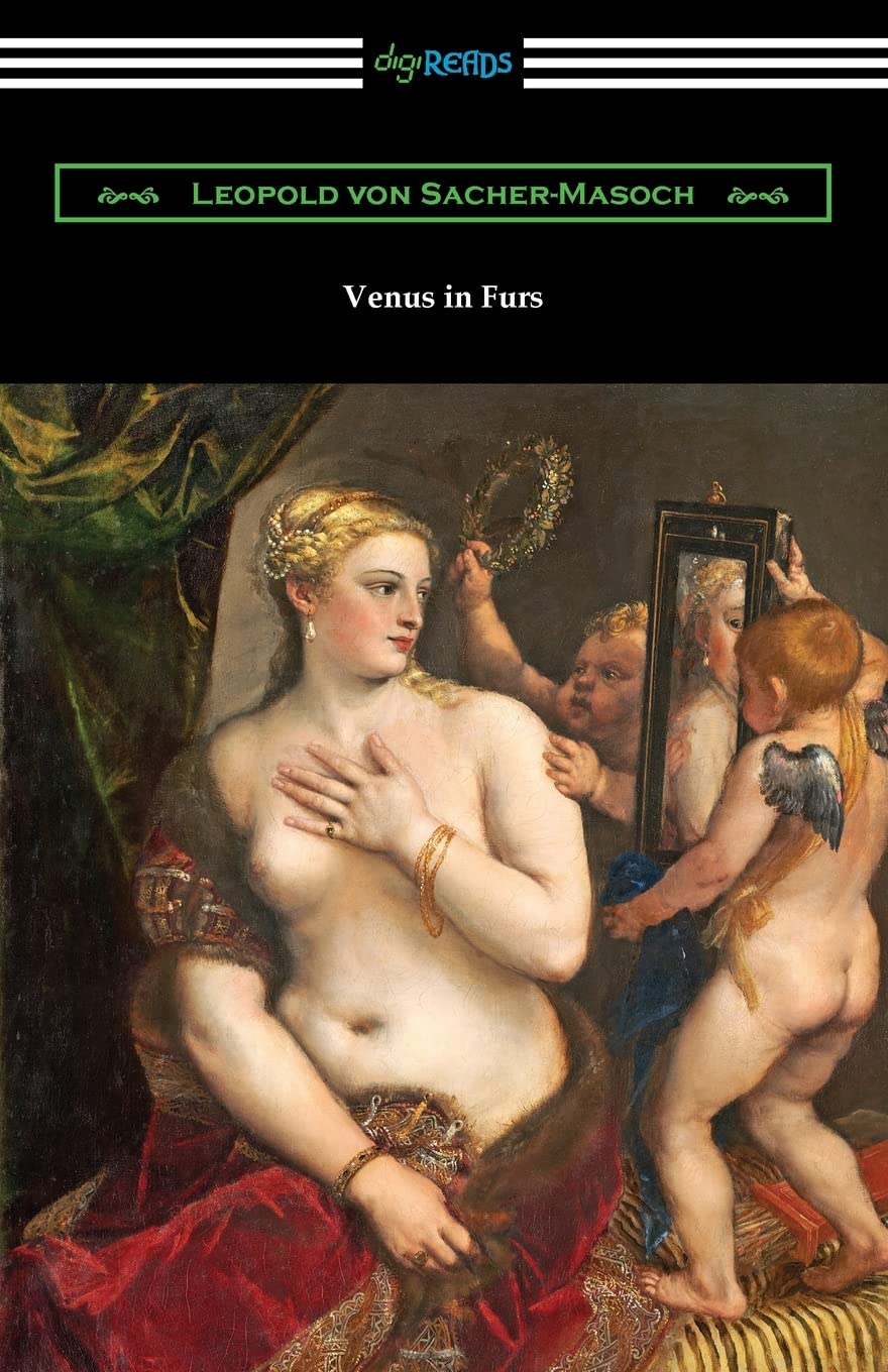 Venus in Furs Classics