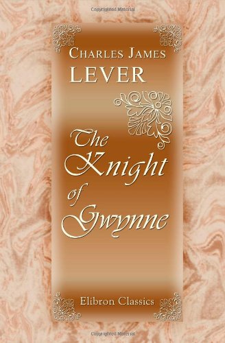 The Knight of Gwynne Action & Adventure