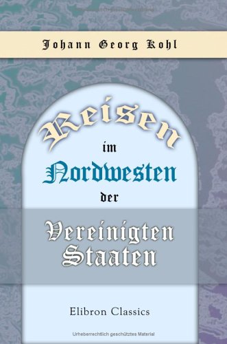 Reisen im Nordwesten der Vereinigten Staaten Travel Guides