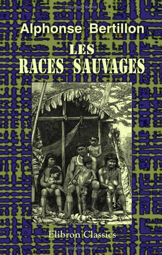 Product Image: Les races sauvages