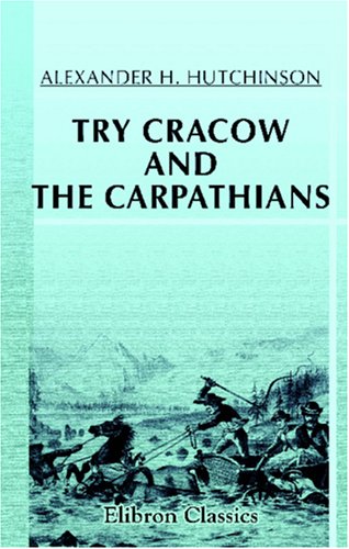 Try Cracow and the Carpathians Travel