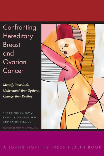 Confronting Hereditary Breast and Ovarian Cancer book