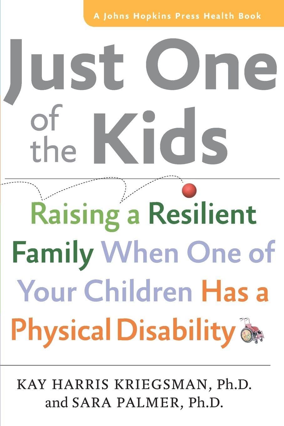 Just One of the Kids Social Sciences