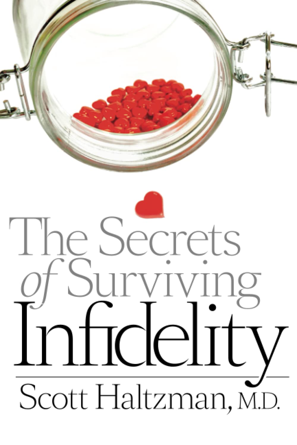 The Secrets of Surviving Infidelity Medicine