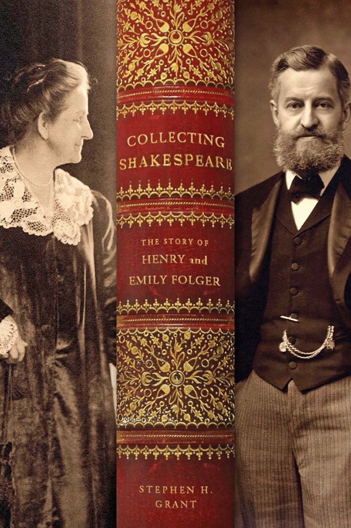 Collecting Shakespeare Social Sciences Books