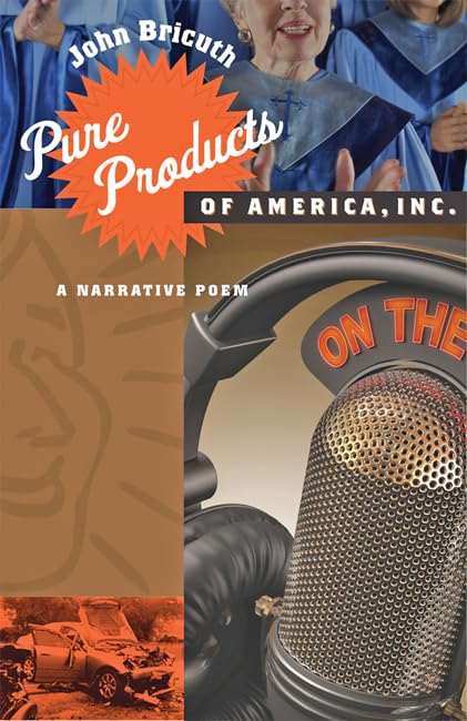 Pure Products of America, Inc. Contemporary literature