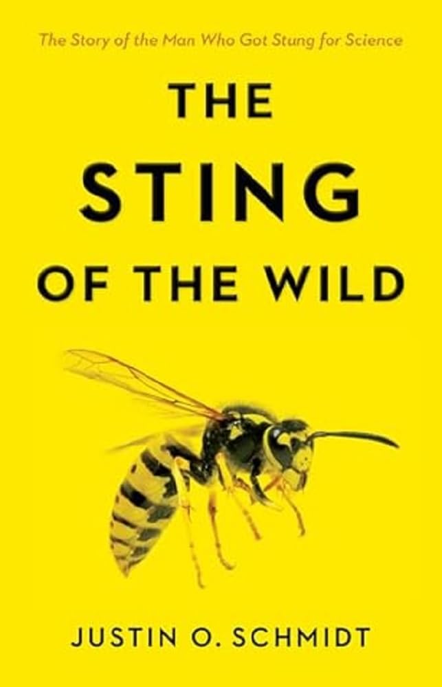 The Sting of the Wild Sports