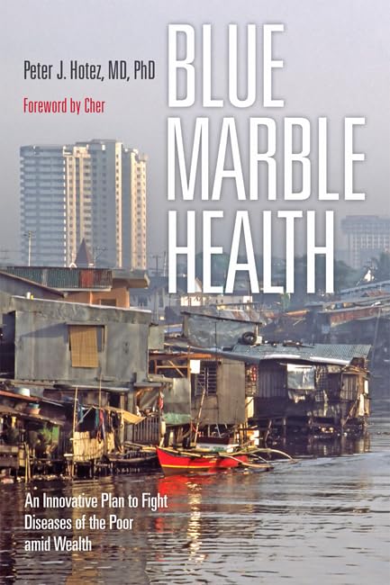 Blue Marble Health Medicine