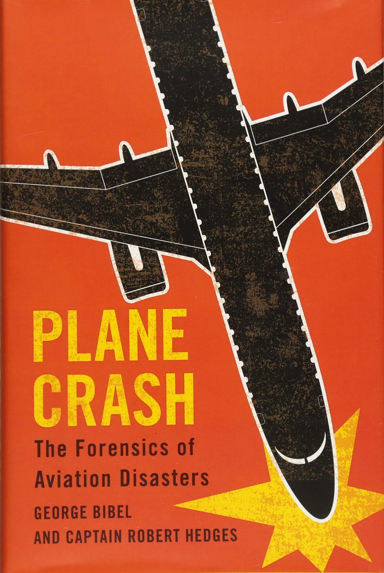 Plane Crash: The Forensics of Aviation Disasters Medicine