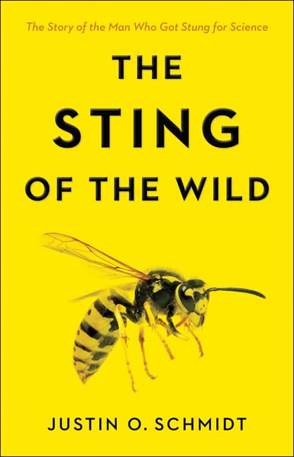 The Sting of the Wild Sports