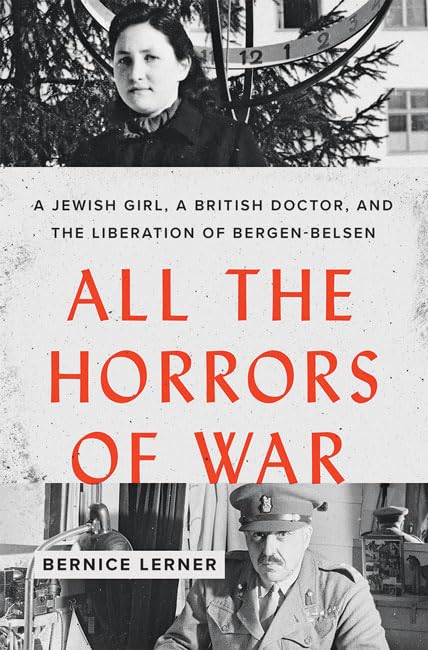 All the Horrors of War Memories