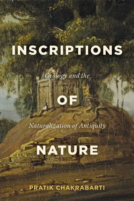 Inscriptions of Nature Film, Art & Culture