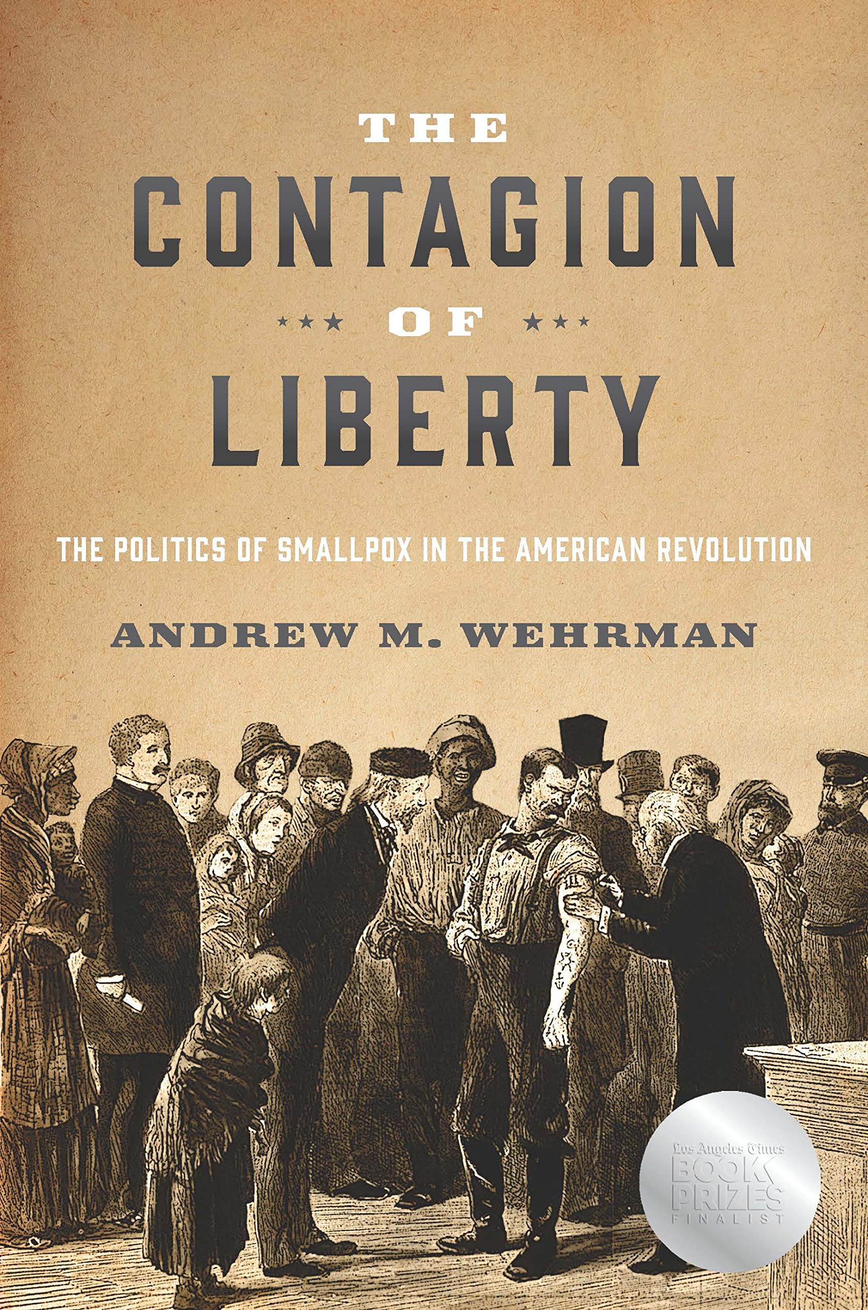 The Contagion of Liberty Medicine